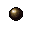 Giant Shimmering Pearl (Brown)