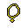 Bronze Amulet