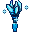 Hailstorm Rod