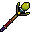 Wand of Cosmic Energy
