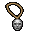 Stone Skin Amulet