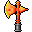 Fire Axe