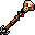 Skull Staff