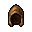 Leather Helmet
