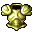 Brass Armor