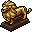 Lion Figurine