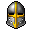 Crusader Helmet