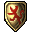 Brass Shield