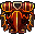 Molten Plate