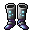 Lightning Boots