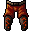 Magma Legs