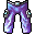 Lightning Legs