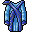 Glacier Robe