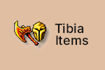 Tibia Items